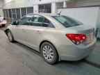 2011 CHEVROLET CRUZE