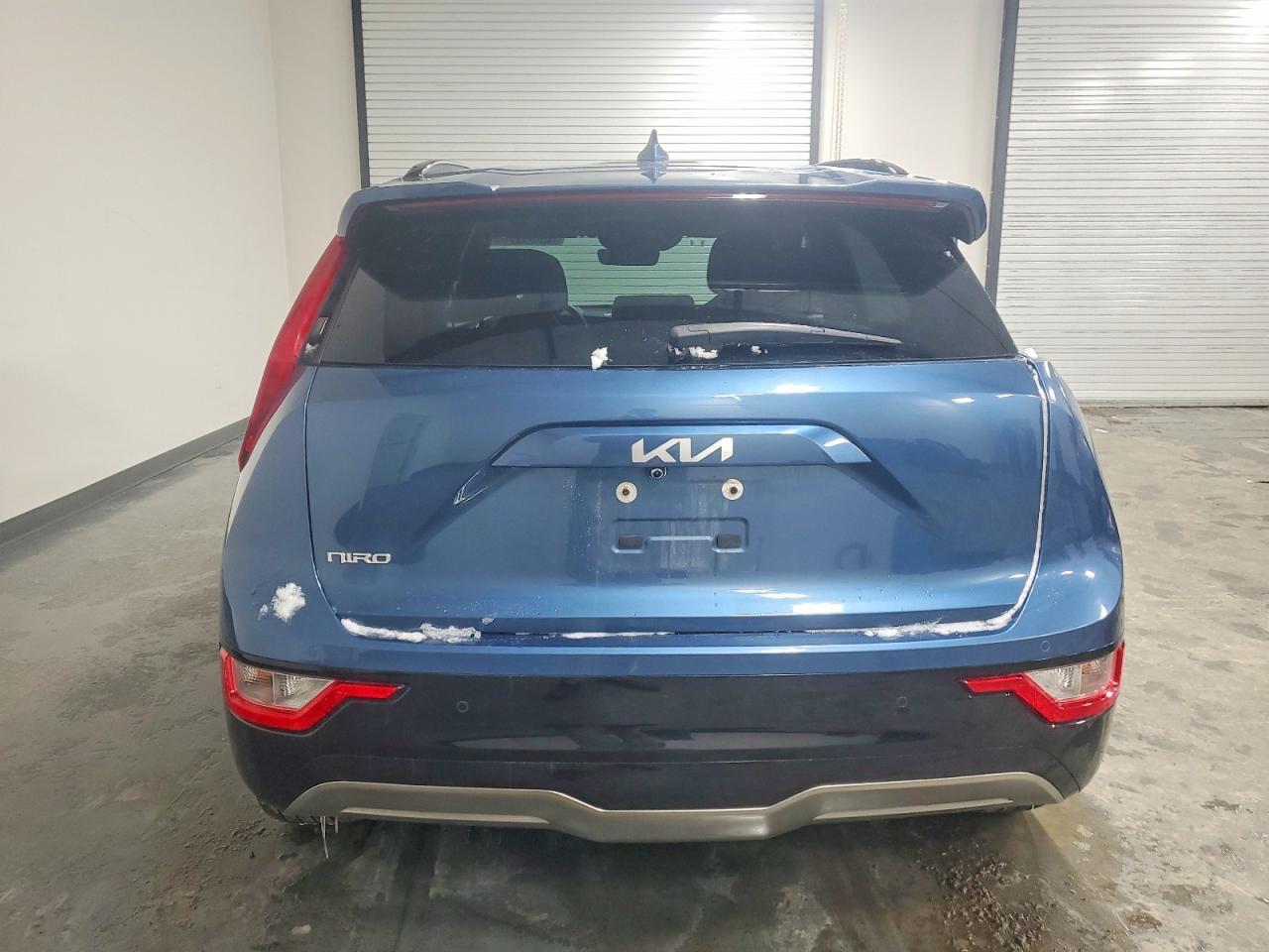 2023 KIA Niro