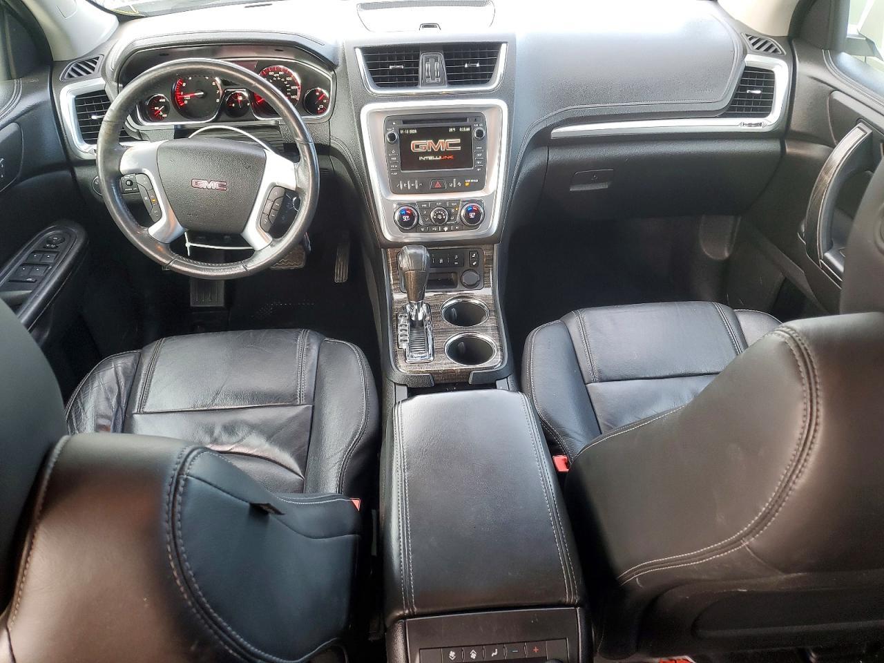 2014 GMC ACADIA