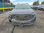 2018 GMC Terrain
