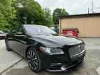 2020 LINCOLN Continental