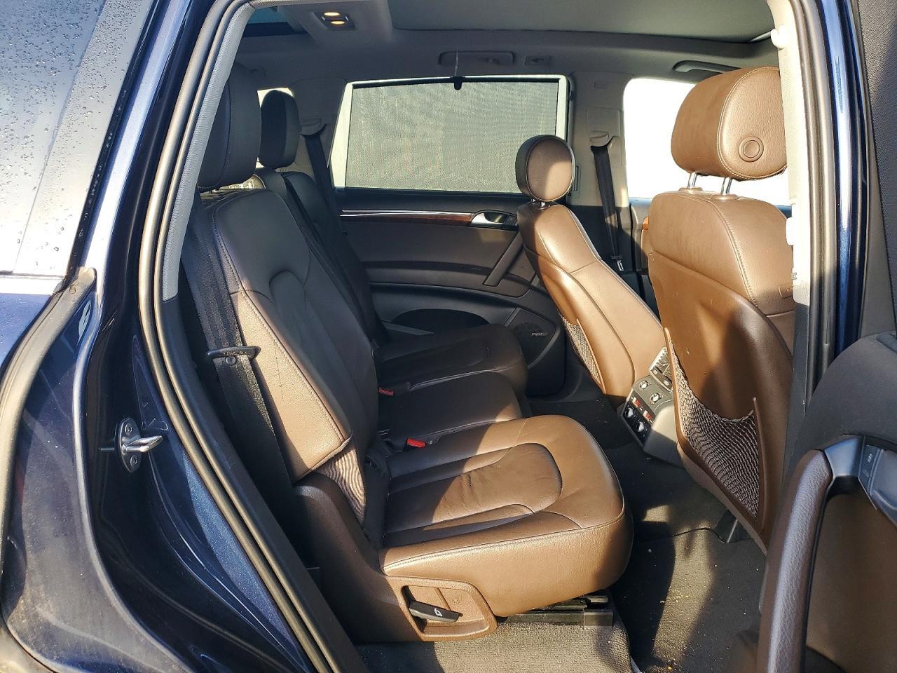 2014 AUDI Q7