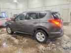 2014 TOYOTA RAV4