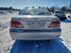 2004 LEXUS ES 330