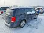 2014 DODGE GRAND CARAVAN