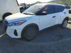 2023 NISSAN KICKS