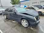 2001 MERCEDES-BENZ E-Class