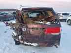 2010 HONDA ODYSSEY