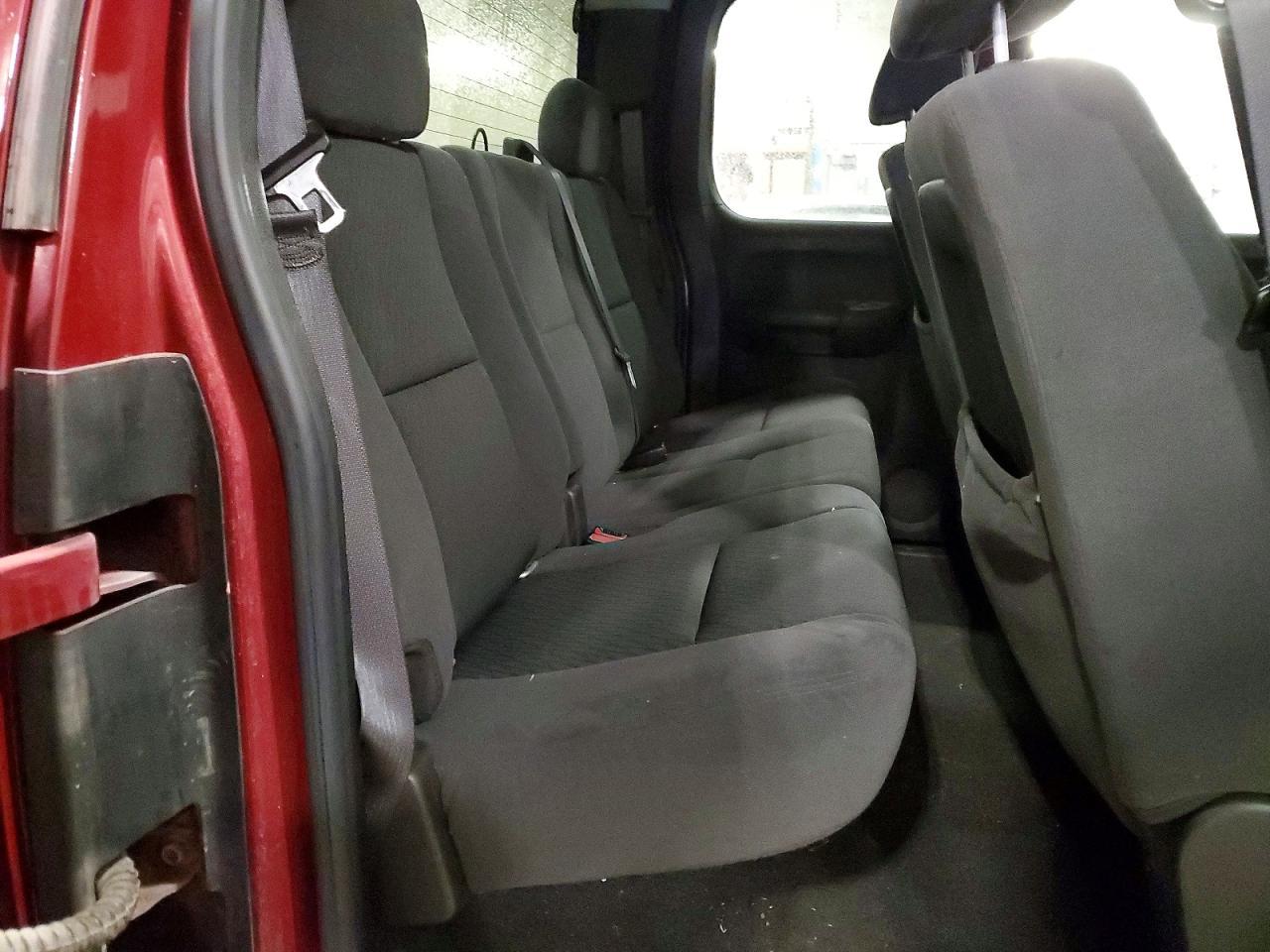 2007 CHEVROLET Silverado