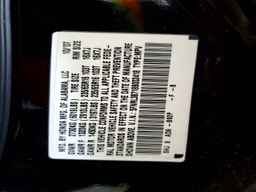 2008 HONDA ODYSSEY