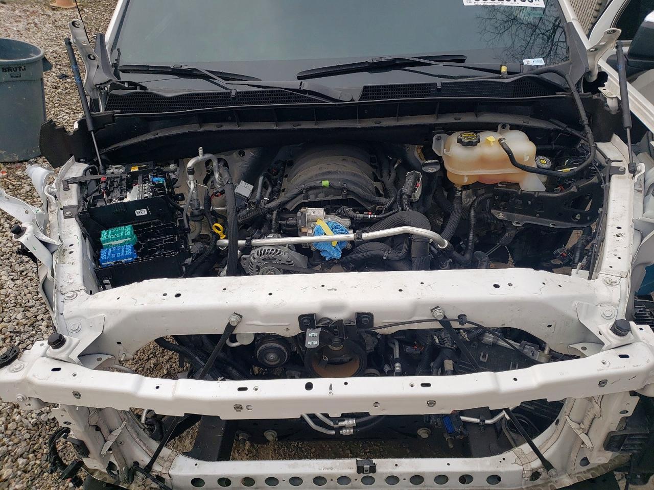 2024 GMC Sierra