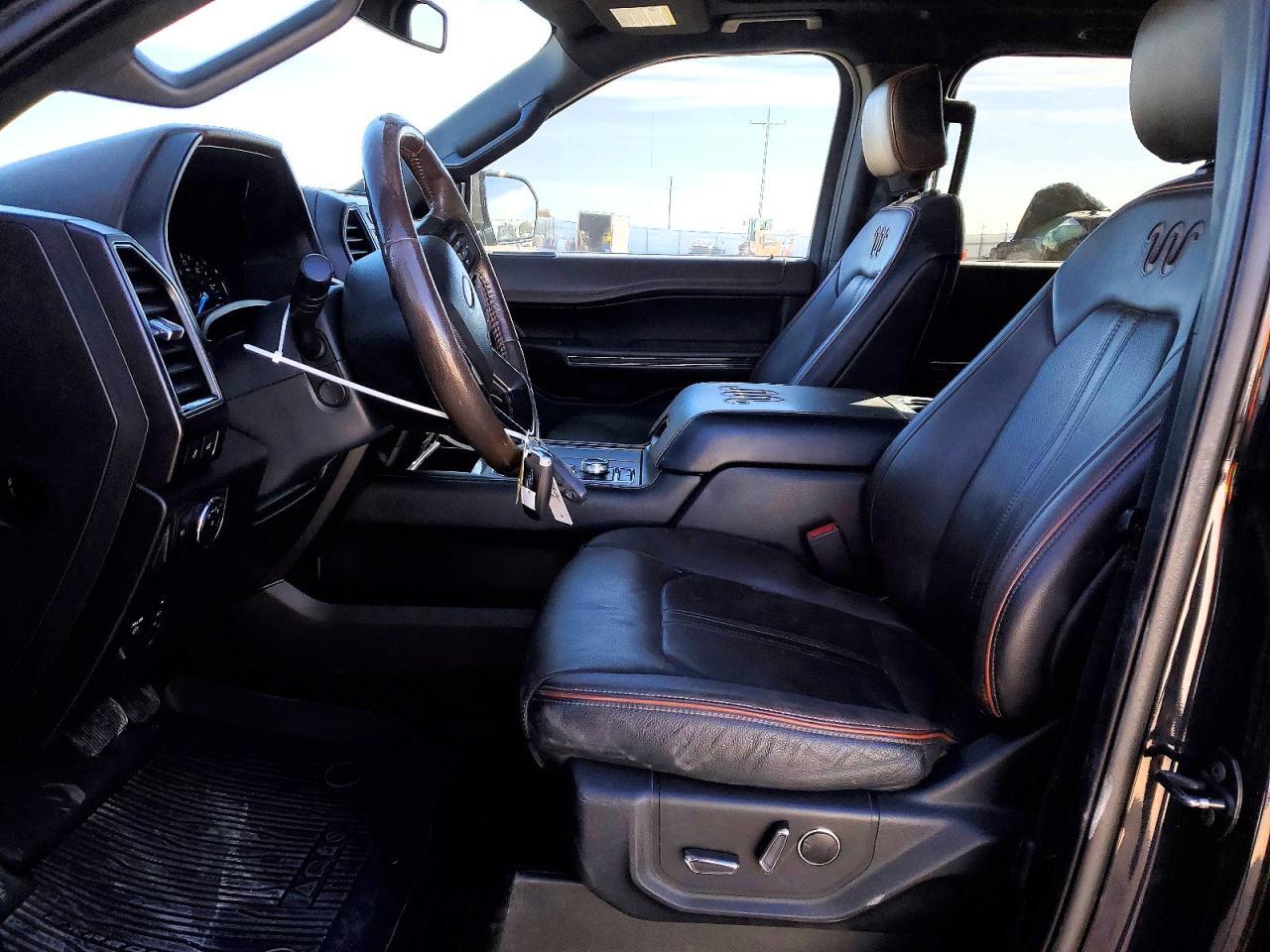 2021 FORD Expedition