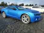 2010 CHEVROLET Camaro