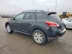 2011 NISSAN MURANO