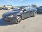 2014 MITSUBISHI LANCER