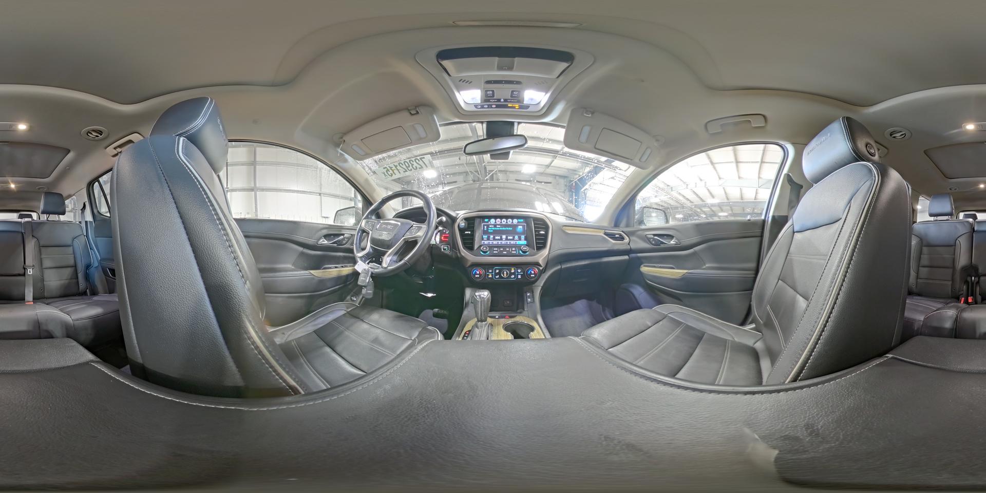 2019 GMC ACADIA