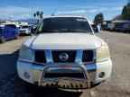 2005 NISSAN Titan