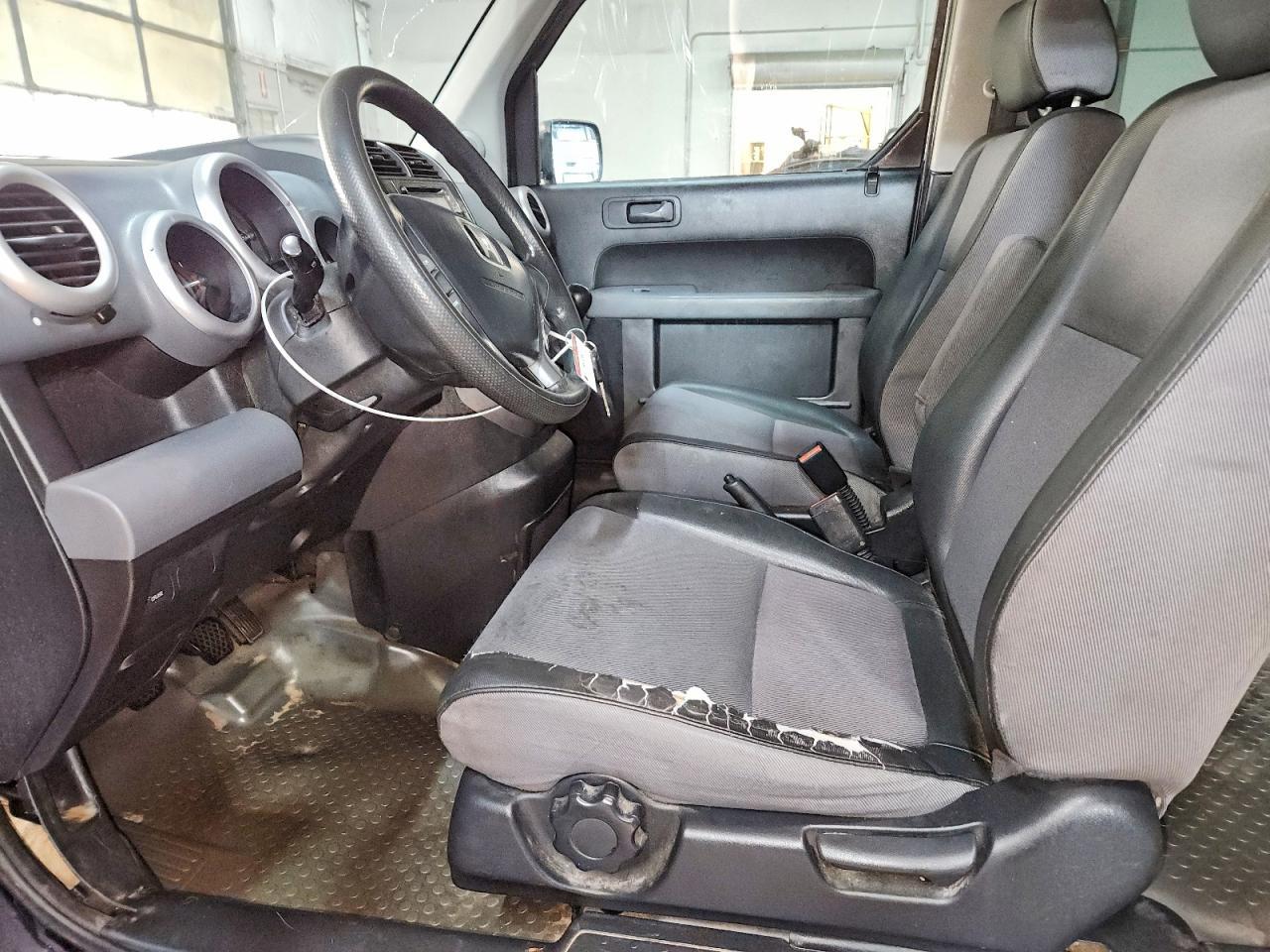 2006 HONDA Element