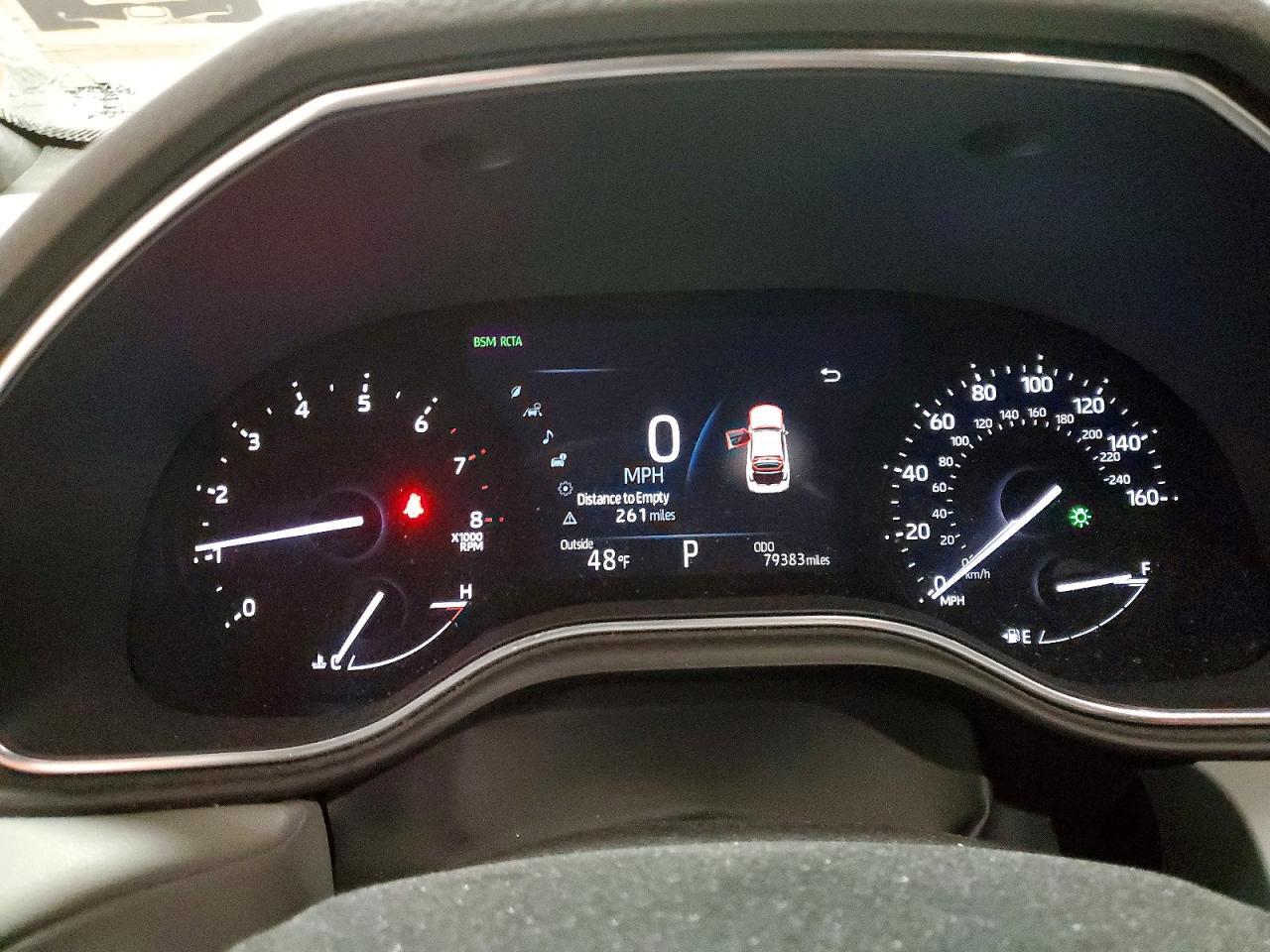 2019 TOYOTA Avalon