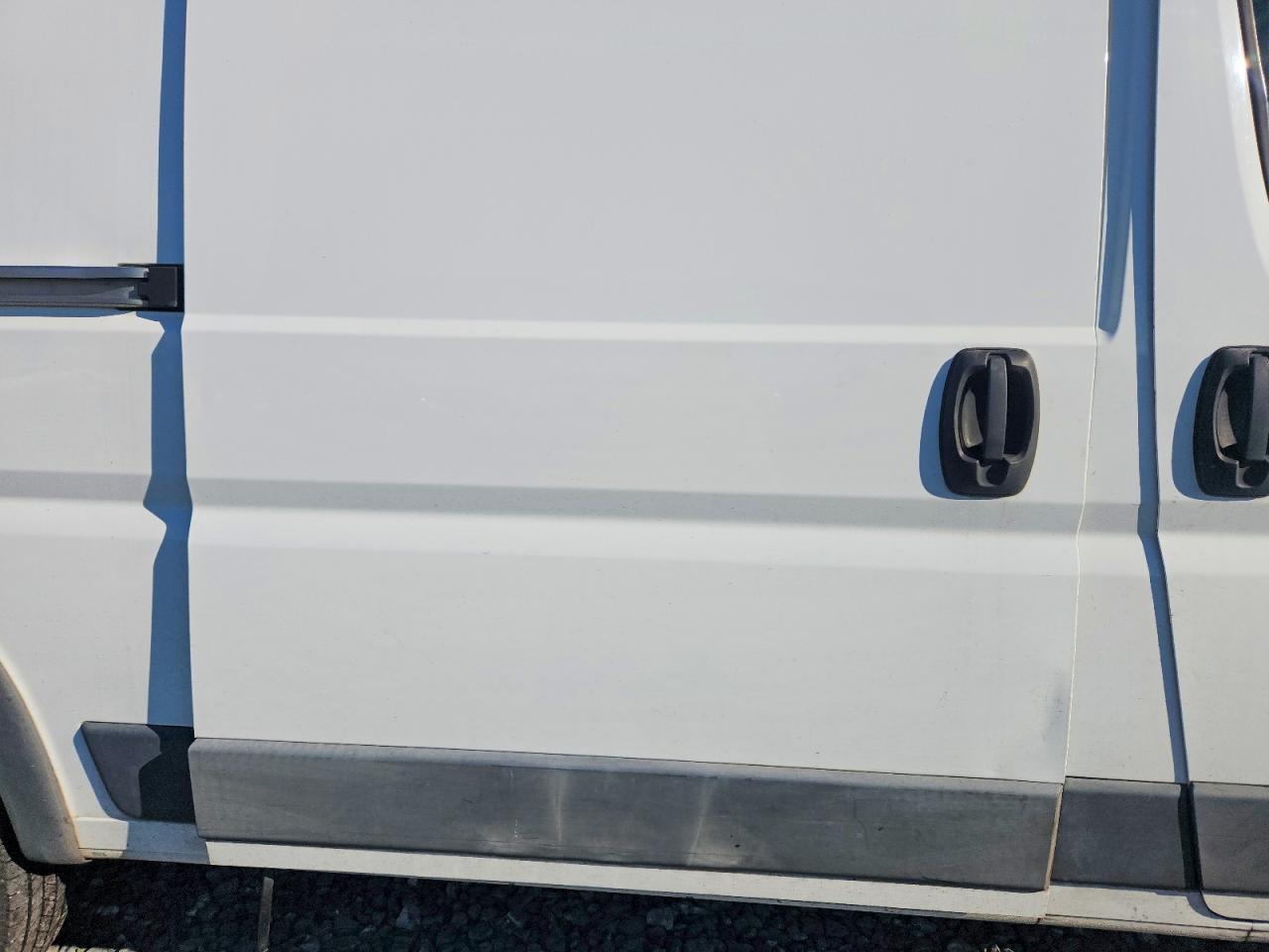 2014 RAM ProMaster 1500