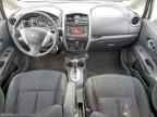 2017 NISSAN Versa Note
