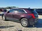 2018 CADILLAC XT5