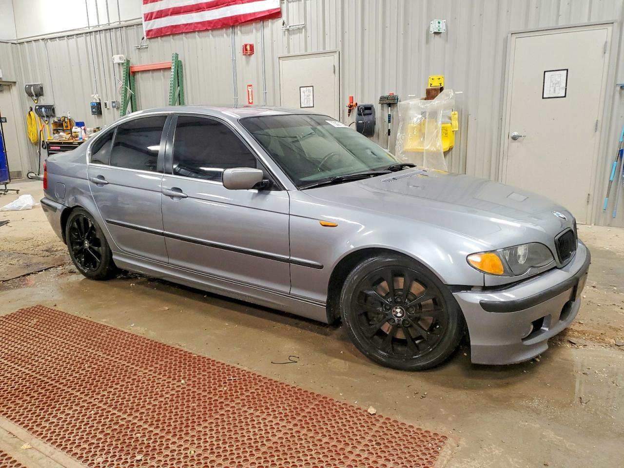 2005 BMW 3 SERIES