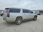 2017 CADILLAC Escalade ESV