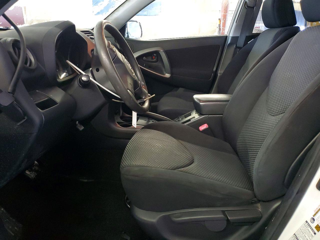 2010 TOYOTA RAV4