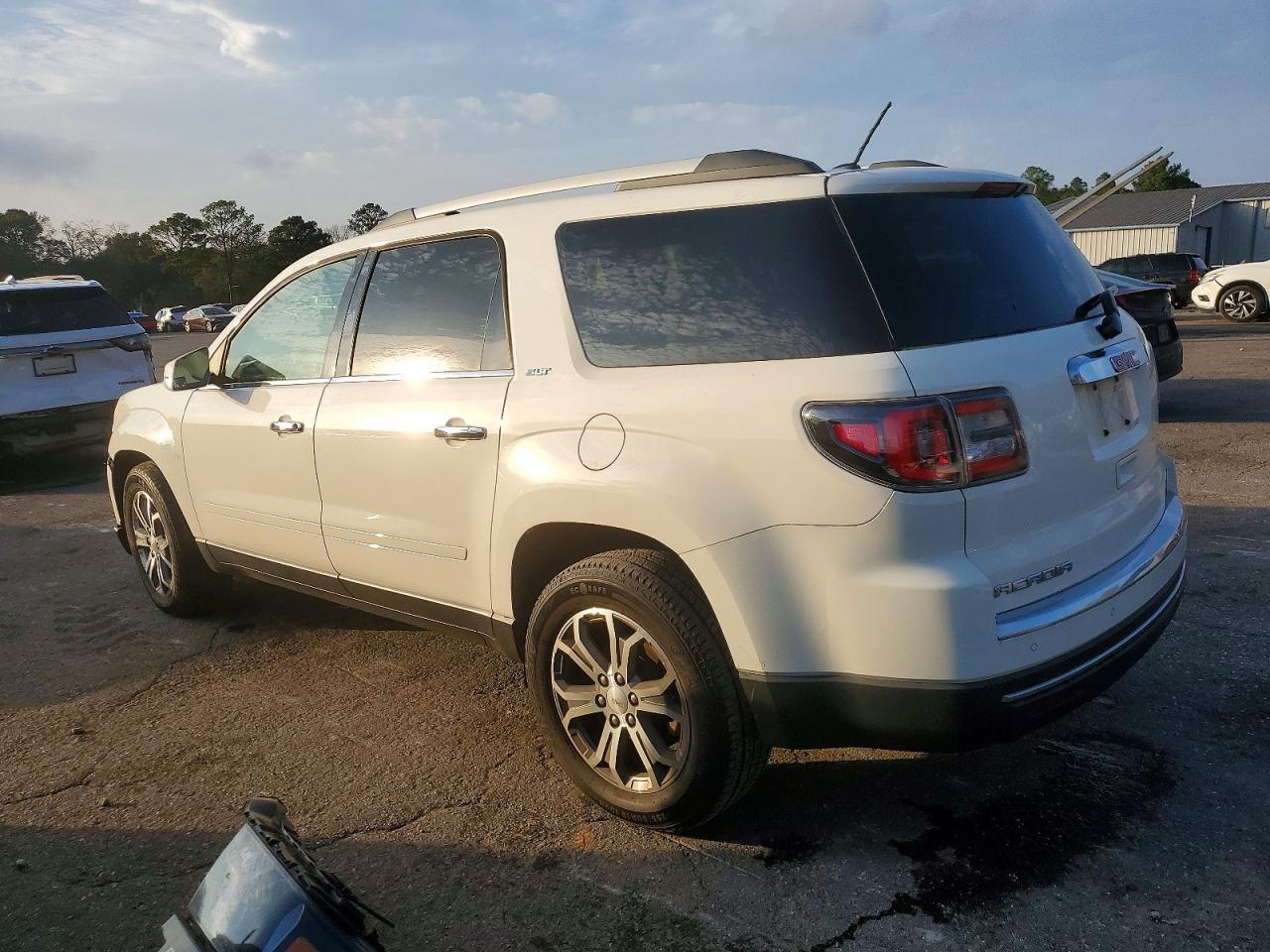 2015 GMC ACADIA