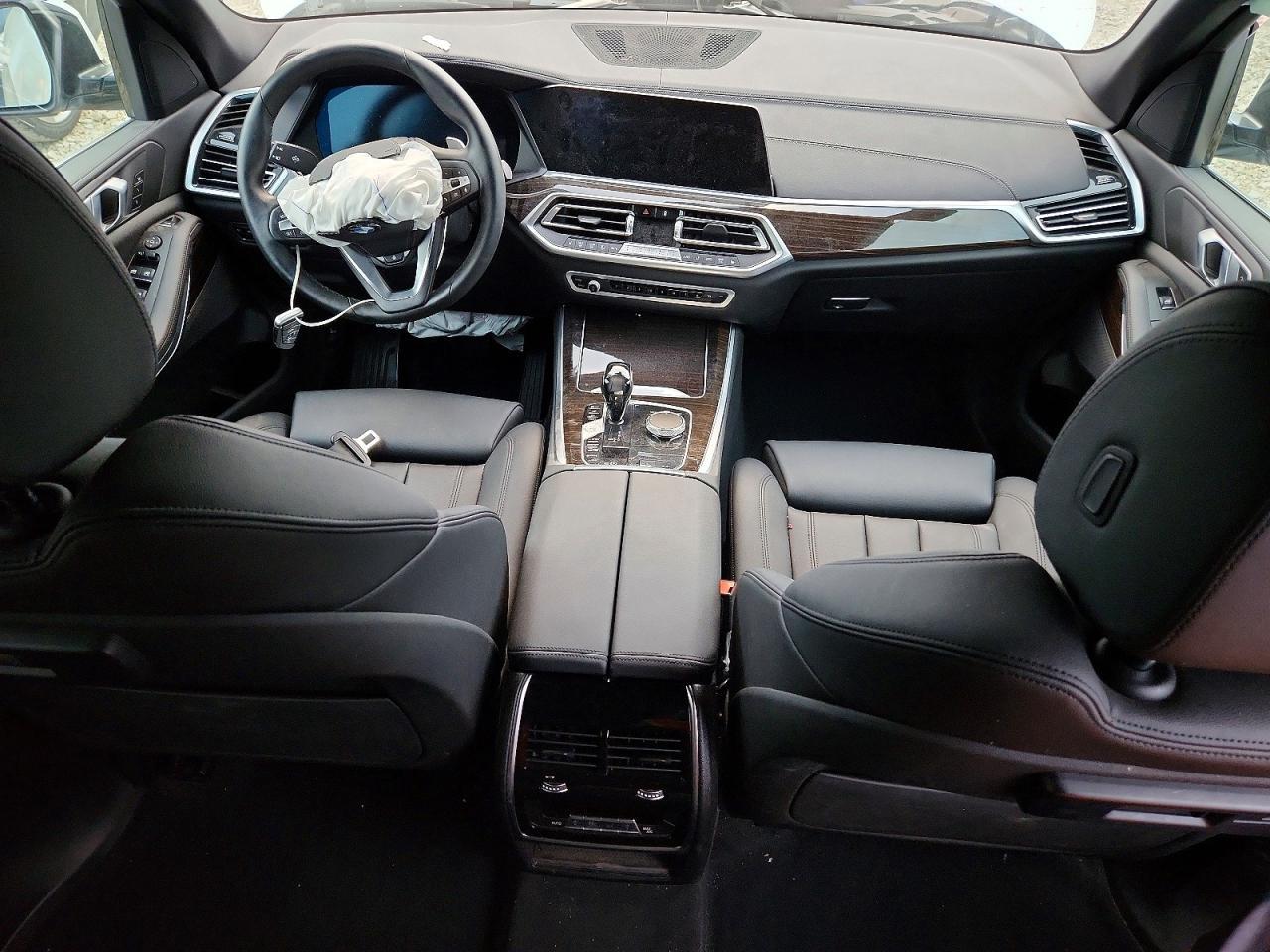 2020 BMW X5