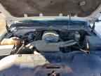 2002 CHEVROLET Tahoe