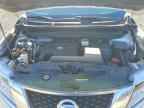 2016 NISSAN PATHFINDER
