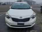 2016 KIA FORTE