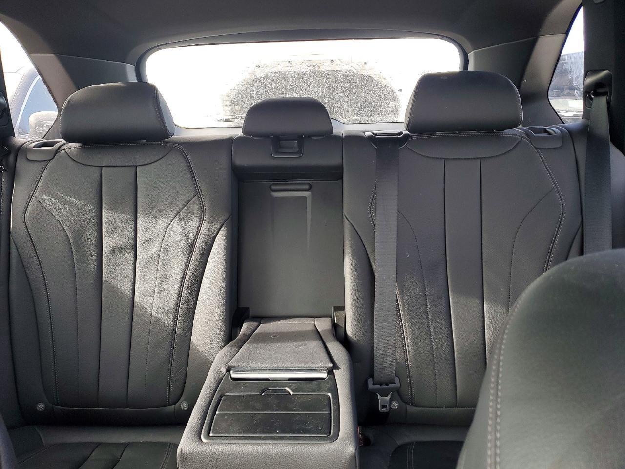 2018 BMW X5