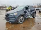 2022 BUICK ENCORE