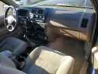 2000 NISSAN Frontier