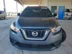 2020 NISSAN KICKS
