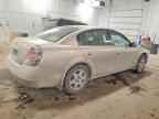2006 NISSAN ALTIMA