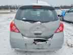 2012 NISSAN VERSA