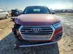 2018 AUDI SQ5