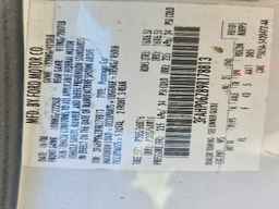2009 FORD FUSION
