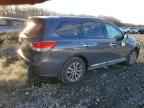 2014 NISSAN PATHFINDER