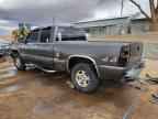 2001 CHEVROLET Silverado