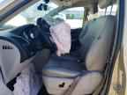 2011 CHRYSLER Town & Country