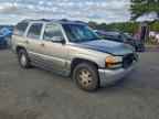 2001 GMC Yukon