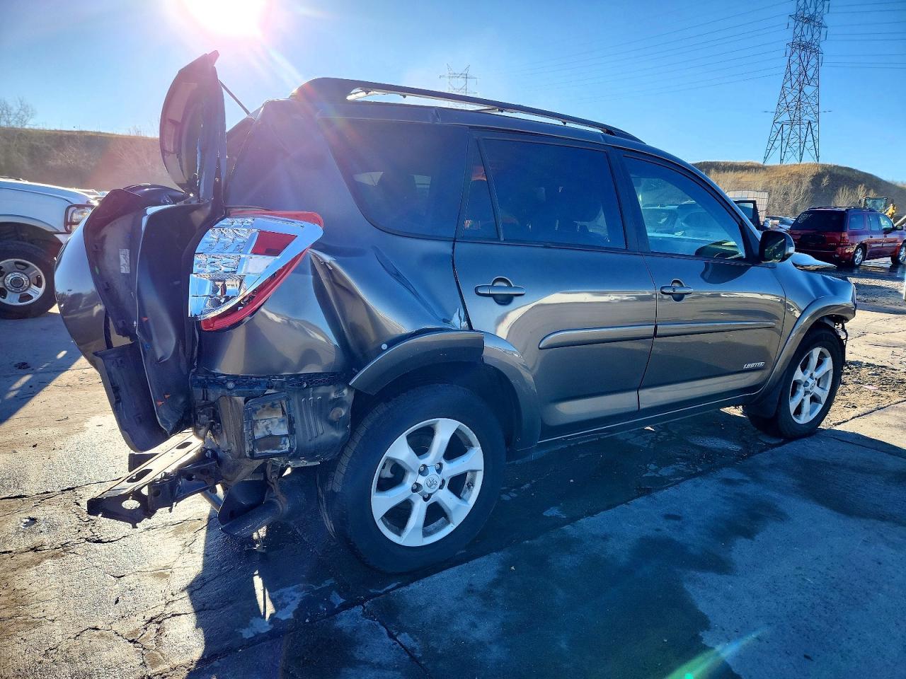 2012 TOYOTA RAV4