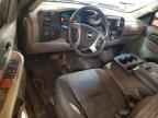 2011 CHEVROLET Silverado