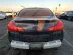 2011 INFINITI G25