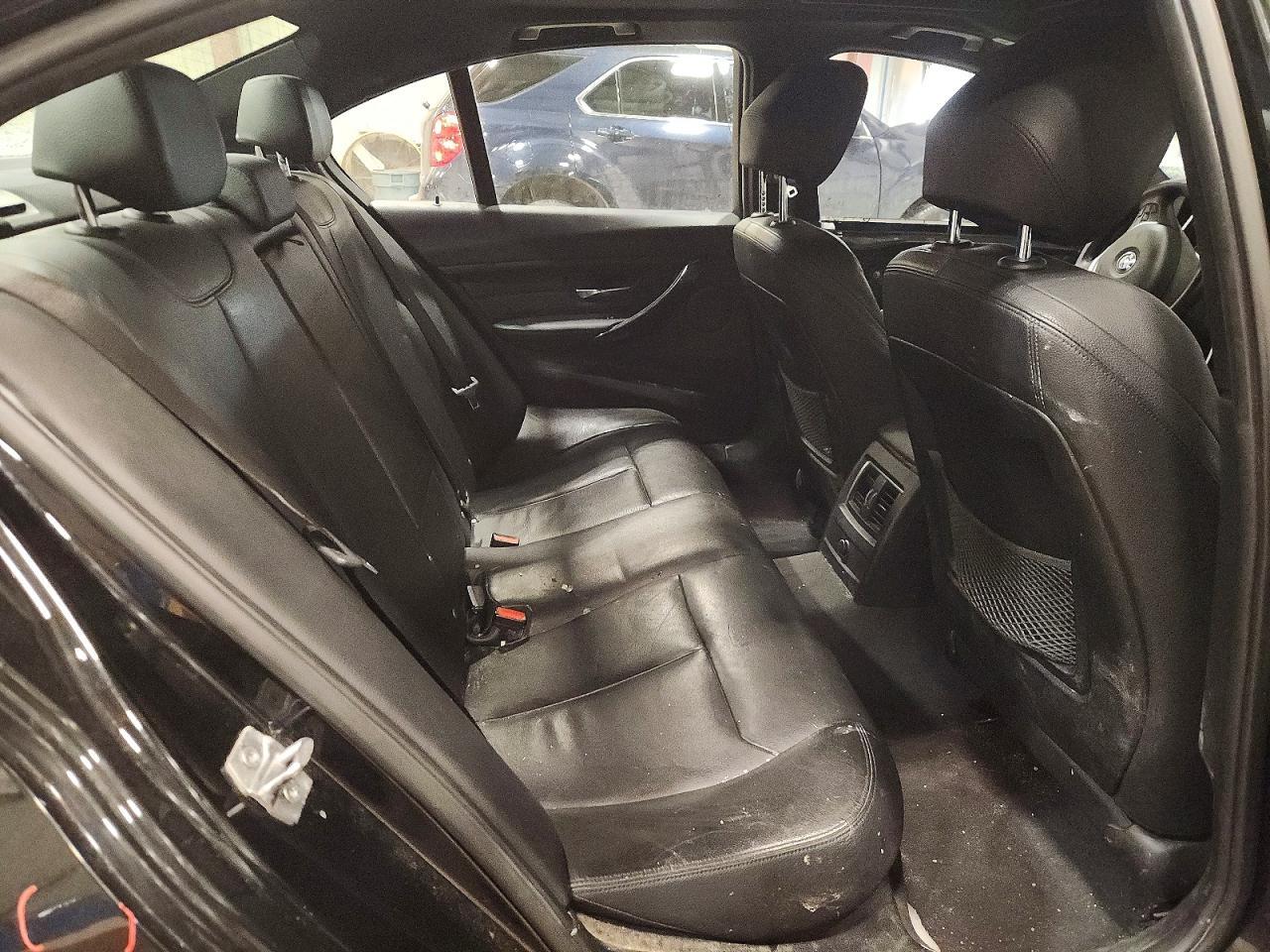 2018 BMW 3 SERIES